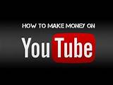 Pictures of Upload Video On Youtube And Earn Money
