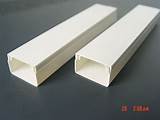 Photos of Electric Wire Moulding