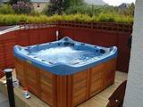 Xl Hot Tubs Images