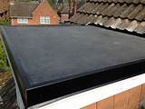 Images of Flat Roof Repairs Aberdeen
