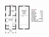 Pictures of Tiny Home Floor Plans