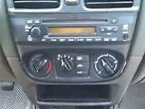 Pictures of Nissan Bose Stereo Repair