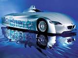 Hydrogen Powered Cars Images