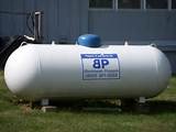 Propane Tank Cost Pictures