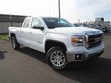 2014 Gmc Sierra Z71 Package Pictures