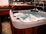 Pictures of Jacuzzi Covers