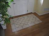 Pictures of Entry Floor Tile Designs