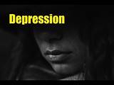 The Symptoms Of Depression Photos