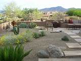 Arizona Backyard Landscaping Ideas Pictures Pictures