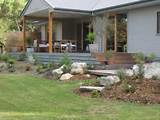 Pictures of Rock Landscaping Melbourne