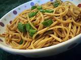 Pictures of Noodles Chinese