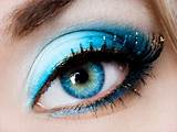 Eye Makeup Application Pictures