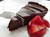 Images of Easy Chocolate Desserts Recipes