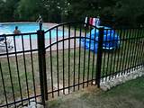 Images of Fence Repair Knoxville Tn