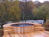 Images of Hot Tub Cover Designs