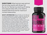 Photos of Best Fat Burner On The Market For Women
