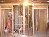 New Construction Electrical Wiring Photos