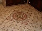 Tile Floor Mosaic Pictures
