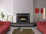 Heat And Glo Fireplace Inserts Pictures