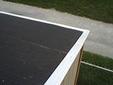 How To Install Roof Felt Paper