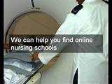 Nursing Schools Online
