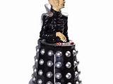 Doctor Who Cookie Jar Photos