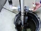 Images of Zoeller Sump Pump Water Powered