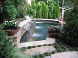 Photos of Landscaping Ideas For Small Backyards With Pool