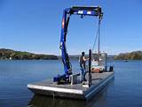 Small Boat Lift For Sale