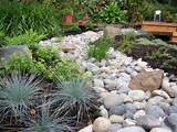 Photos of River Rocks For Landscaping