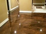 Epoxy Flooring In Homes