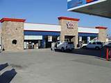 Gas Stations Closest Photos