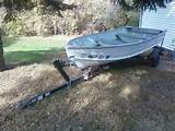Photos of Row Boat Trailer For Sale