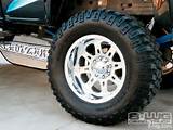 Images of Weld Wheels For 4x4 Trucks
