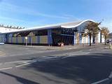 Llandudno Swimming Pool