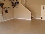 Pictures of Garage Floor Finishes Reviews