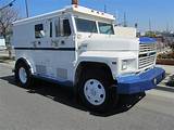 Armored Truck Companies Pictures