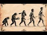 Darwin Theory Evolution Islam Images