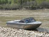 Aluminium Jet Boats For Sale Pictures