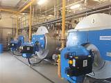 Photos of Industrial Steam Boiler Prices