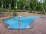 Pictures of Swimming Pool Cost