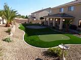 Pictures of Pool Landscaping Las Vegas