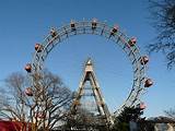 Photos of Vienna Ferris Wheel