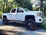 Gmc Sierra Crew Cab Trucks For Sale Photos