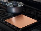 Photos of Copper Heat Diffuser For Gas Stove
