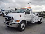 Medium Duty Tow Trucks For Sale Images