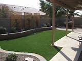 Small Backyard Landscaping Ideas Images