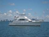 Hatteras Yachts For Sale Pictures