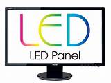 What Is Led Monitor Pictures