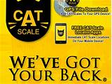 Images of Cat Scale Company